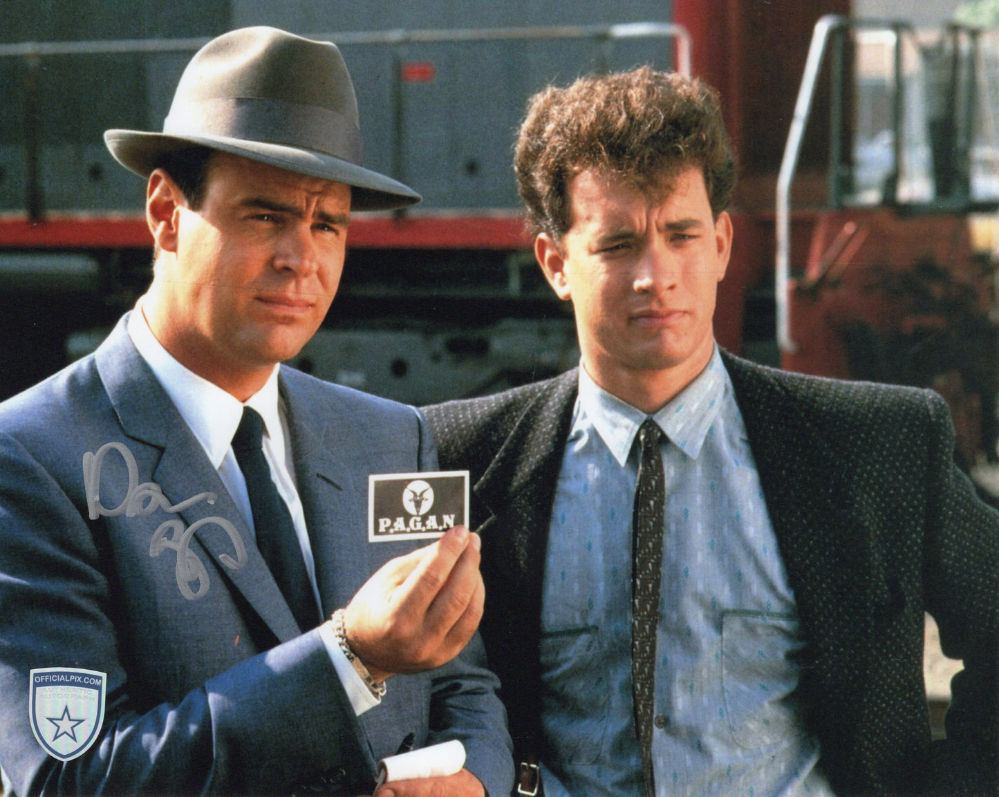 STOCK-DAN-AYKROYD-068-8X10