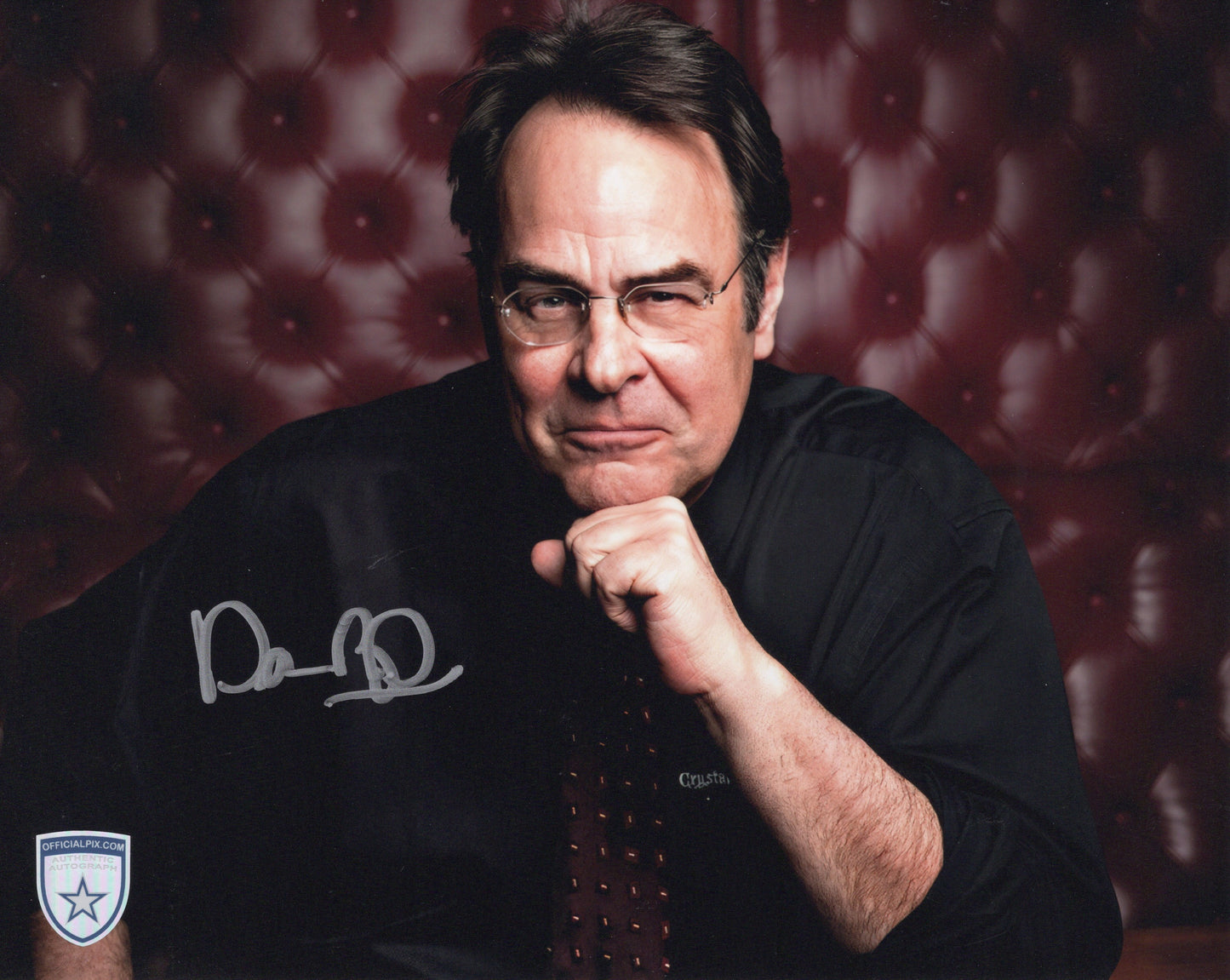 STOCK-DAN-AYKROYD-Promo2-8X10