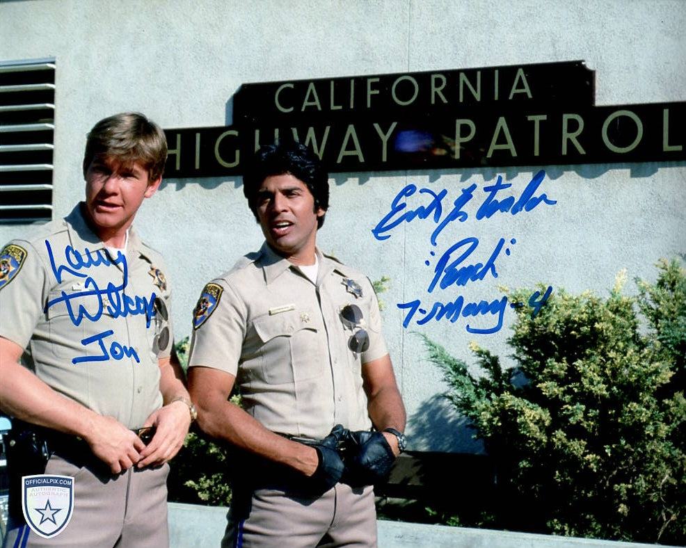 STOCK-ERIK-ESTRADA-LARRY-WILCOX-003-8X10