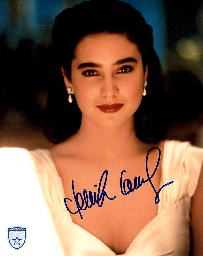 STOCK-JENNIFER-CONNELLY-004-8X10
