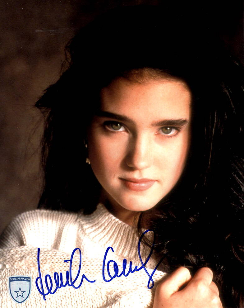 STOCK-JENNIFER-CONNELLY-009-8X10