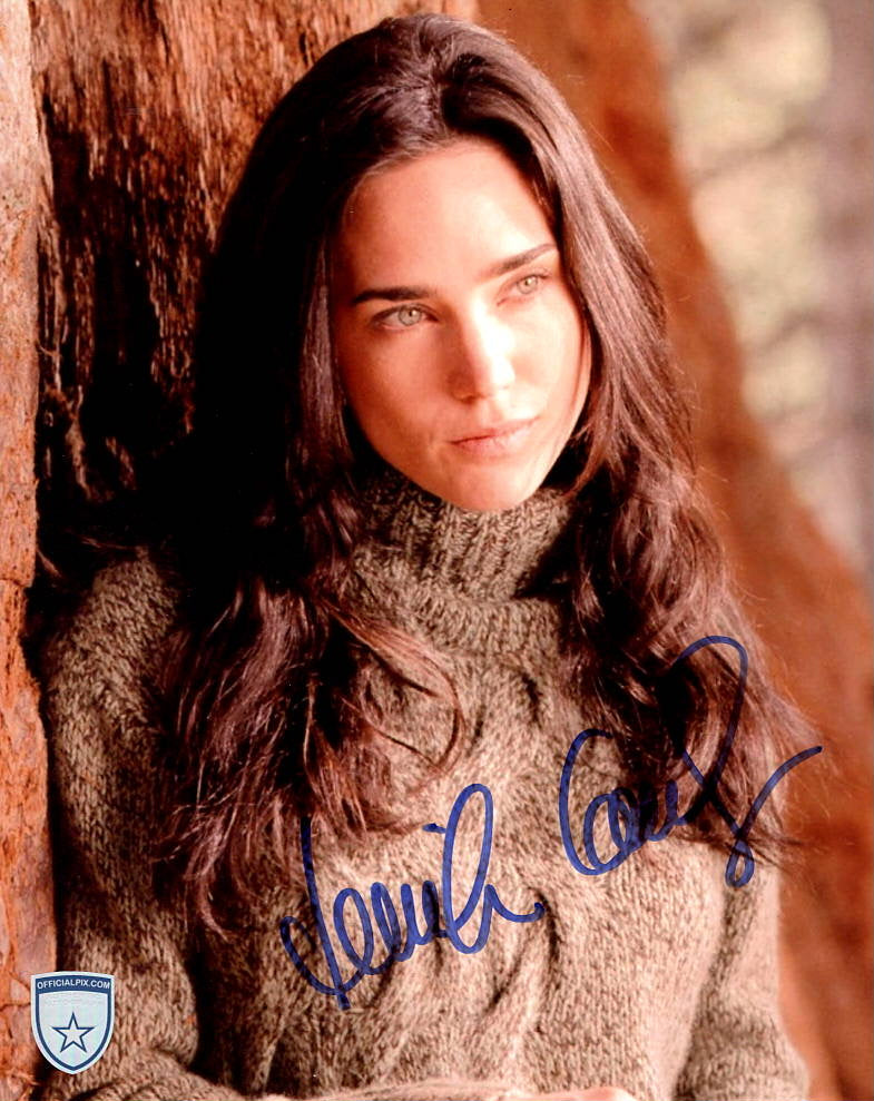 STOCK-JENNIFER-CONNELLY-013-8X10