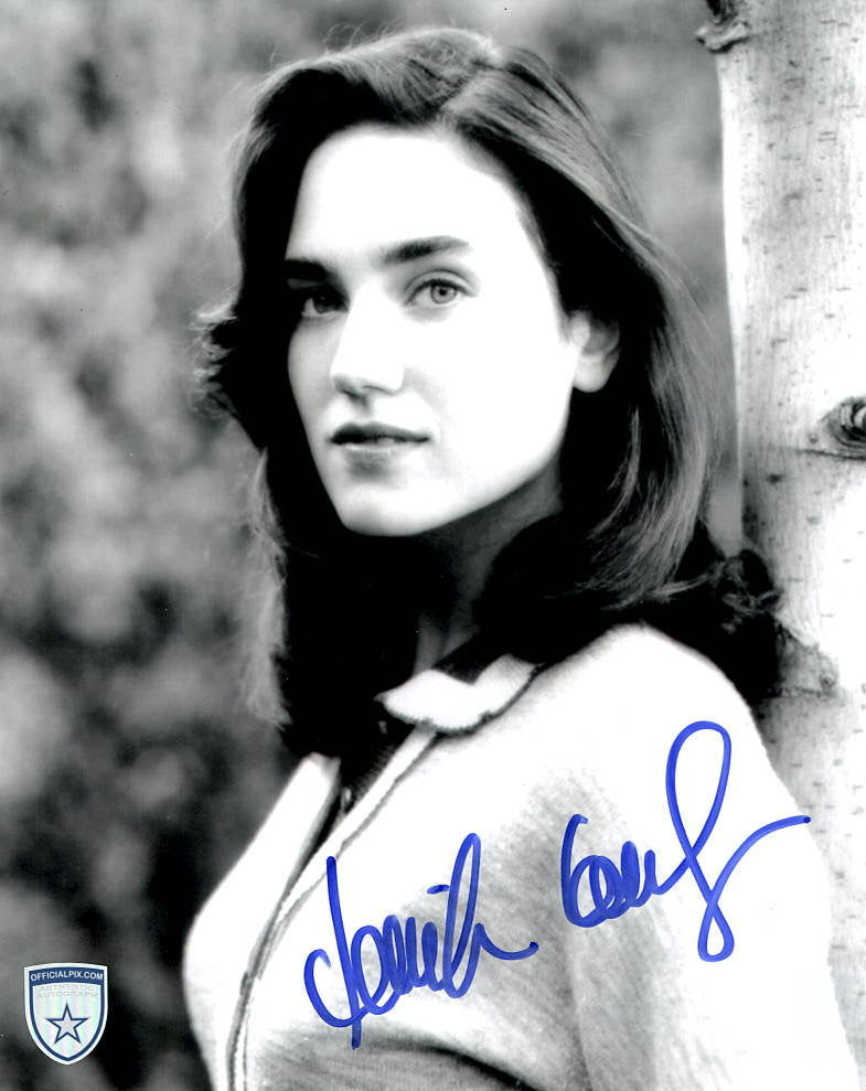 STOCK-JENNIFER-CONNELLY-014-8X10