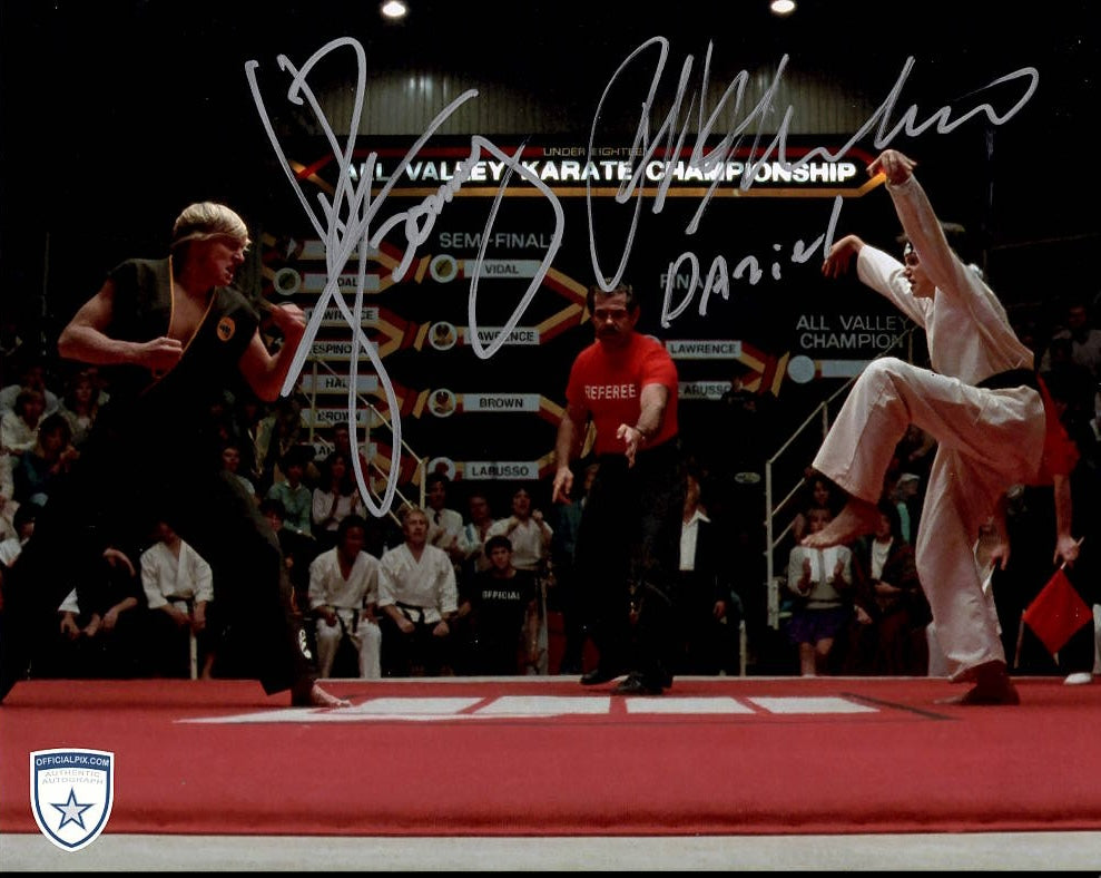 STOCK-RALPH-MACCHIO-WILLIAM-ZABKA-001-8X10