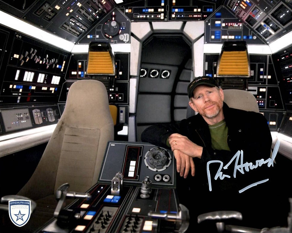 STOCK-RON-HOWARD-001-8X10