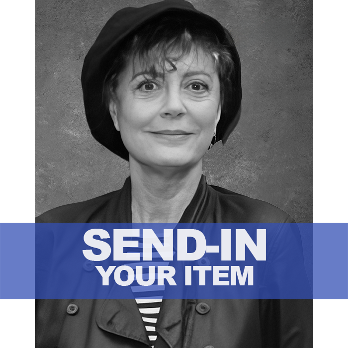 SUSAN-SARANDON-AUTOGRAPH-SEND-IN