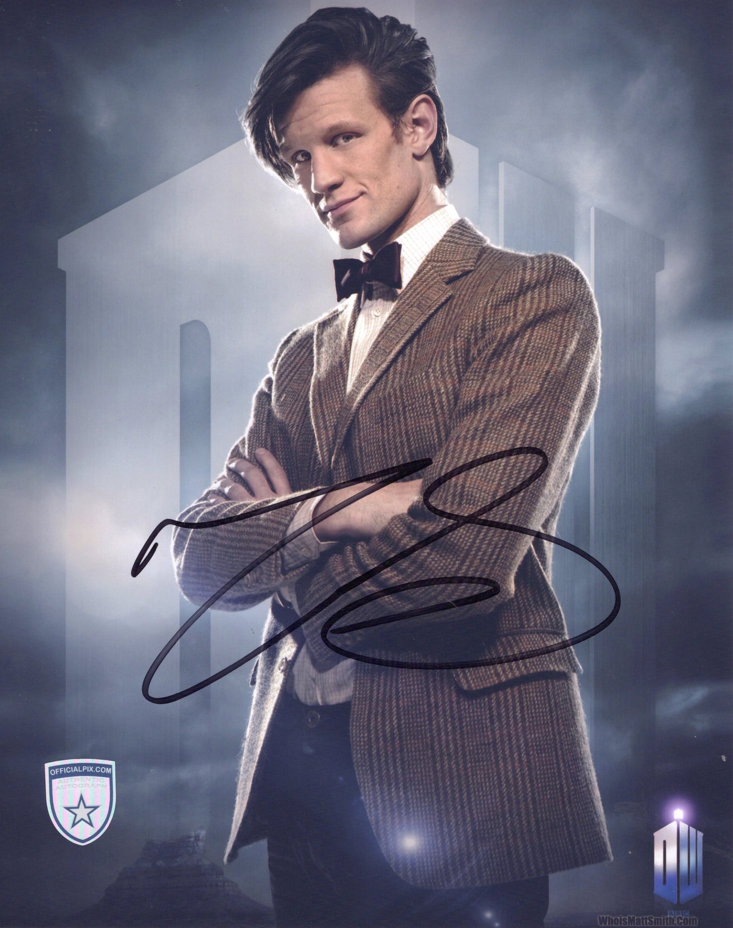 STOCK-MATT-SMITH-002-8X10