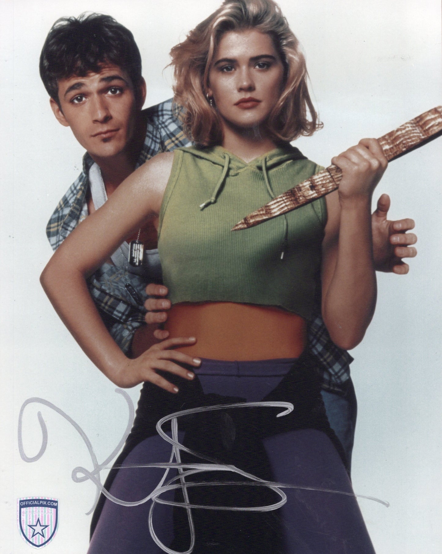 STOCK-KRISTY-SWANSON-002-8x10