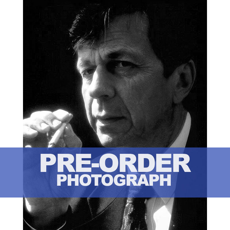 WILLIAM-B-DAVIS-AUTOGRAPH-PHOTO