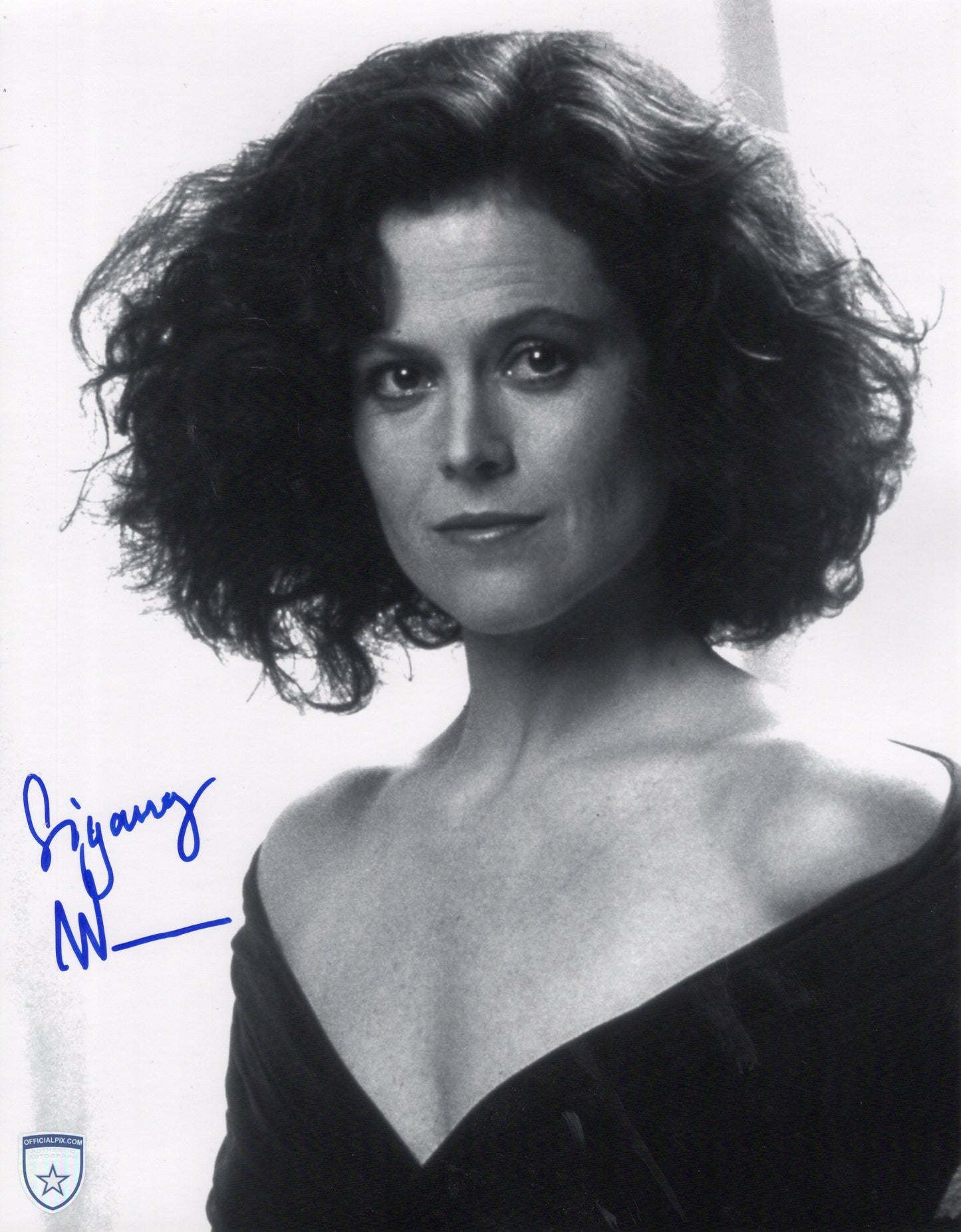 STOCK-SIGOURNEY-WEAVER-013-11X14-M
