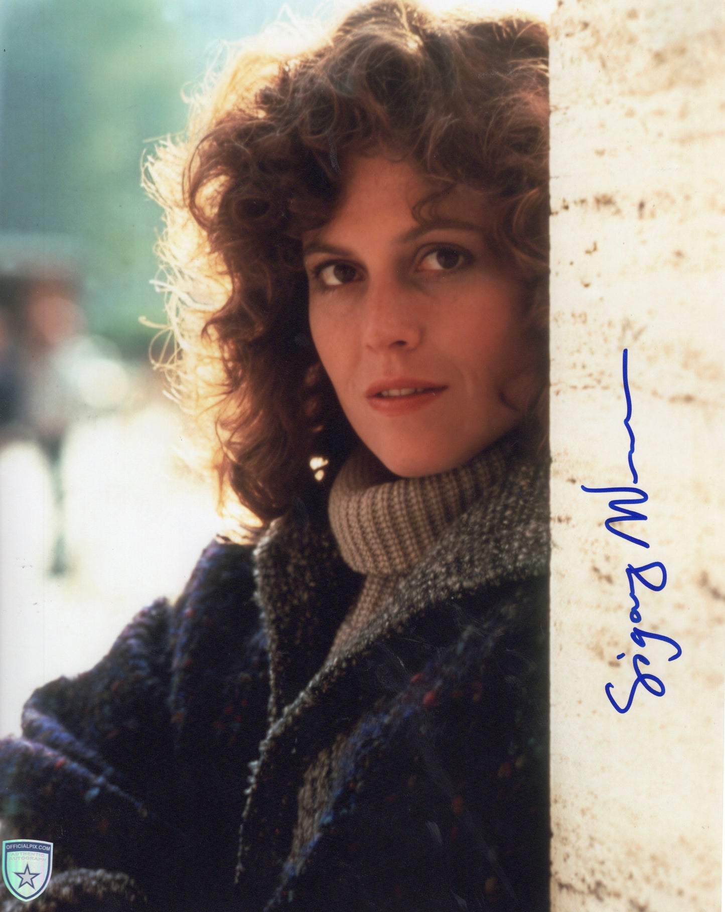 STOCK-SIGOURNEY-WEAVER-024-11X14