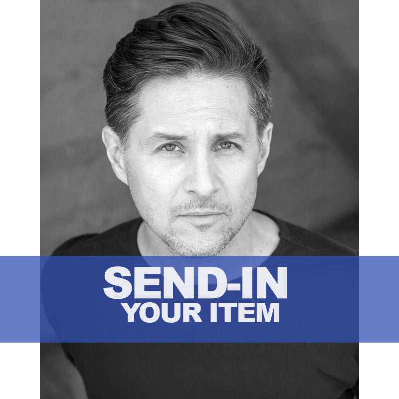 YURI-LOWENTHAL-AUTOGRAPH-SEND-IN