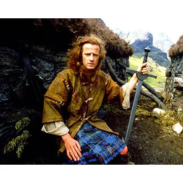 CHRISTOPHER-LAMBERT-AUTOGRAPH-PHOTO