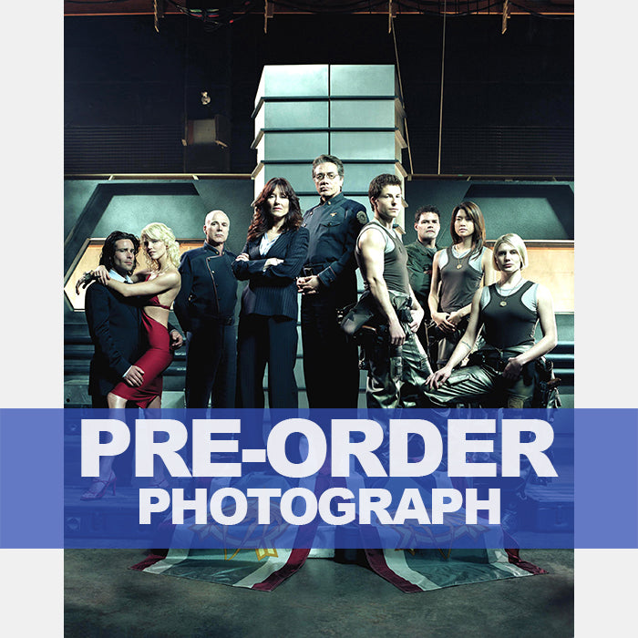 BATTLESTAR-GALACTICA-CAST-AUTOGRAPH-PHOTO-001 – Official Pix
