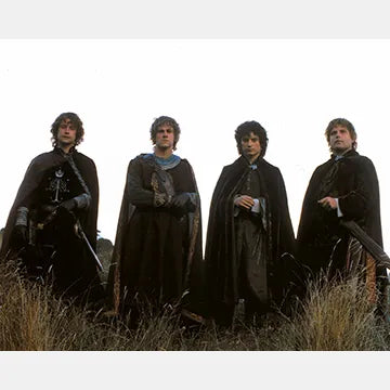 HOBBITS-CAST-AUTOGRAPH-PHOTO