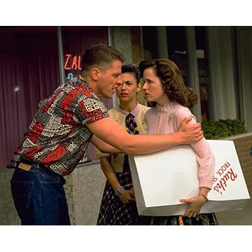 TOM-WILSON-AUTOGRAPH-PHOTO