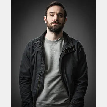 CHARLIE-COX-AUTOGRAPH-PHOTO