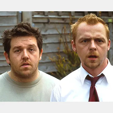 SIMON-PEGG-AUTOGRAPH-PHOTO