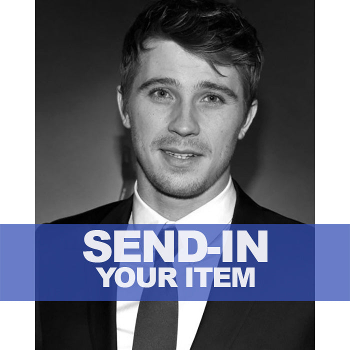 GARRETT-HEDLUND-AUTOGRAPH-SEND-IN