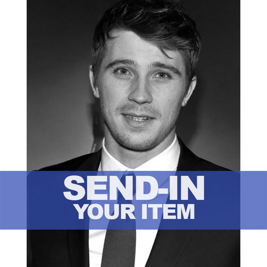 GARRETT-HEDLUND-AUTOGRAPH-SEND-IN