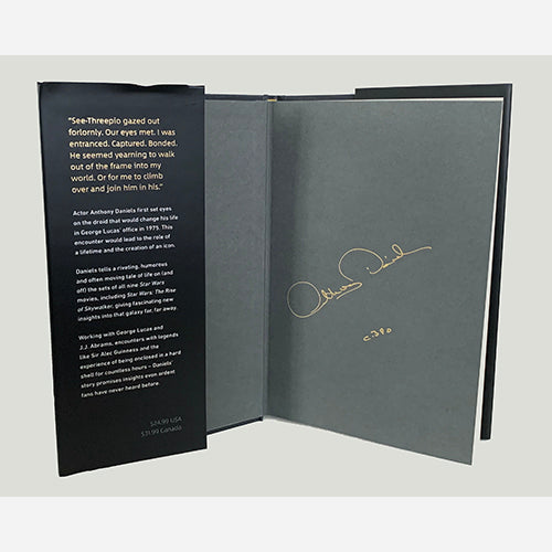 DANIELS-010-HARDCOVER-BOOK
