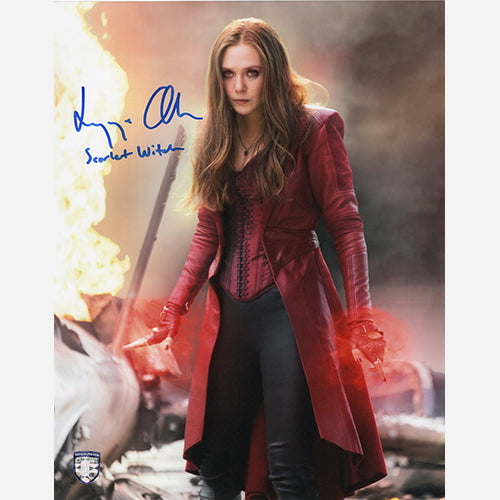 OLSEN-006-11X14