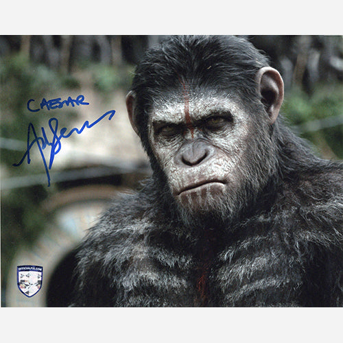 SERKIS-008-8X10