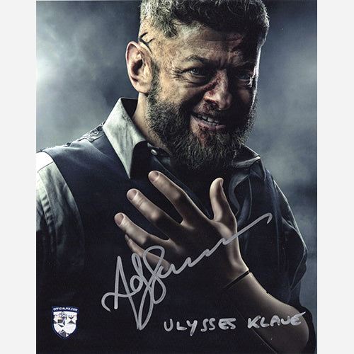 SERKIS-009-8X10