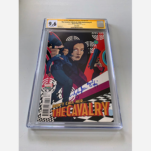 WEN-005-CGC-9.6-COMIC