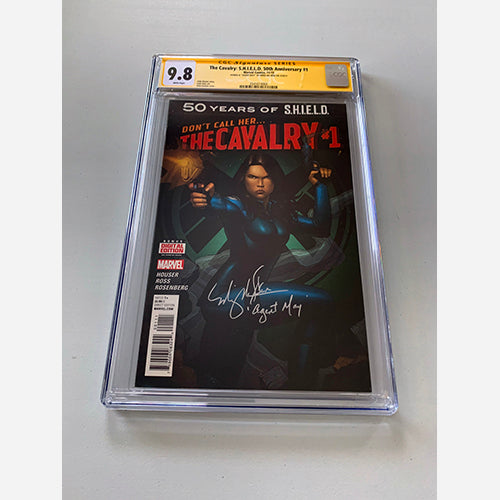WEN-011-CGC-9.8-COMIC