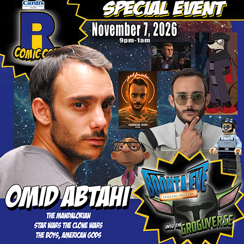 OMID ABTAHI
