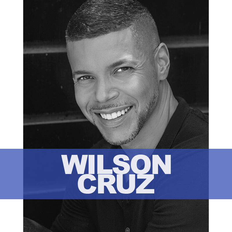 WILSON CRUZ
