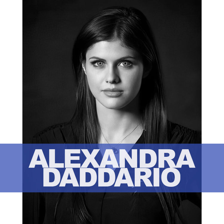 IN-STOCK AUTOGRAPHS – Official Pix