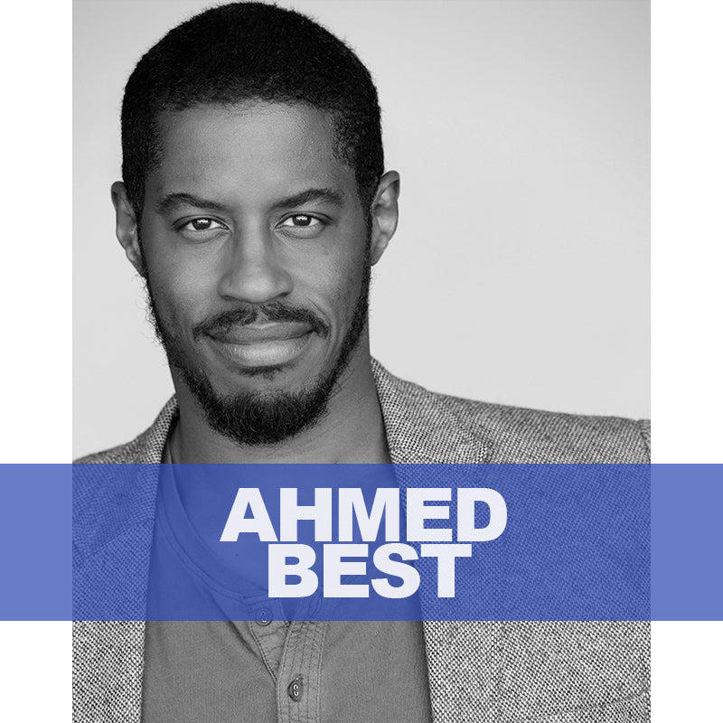 AHMED BEST