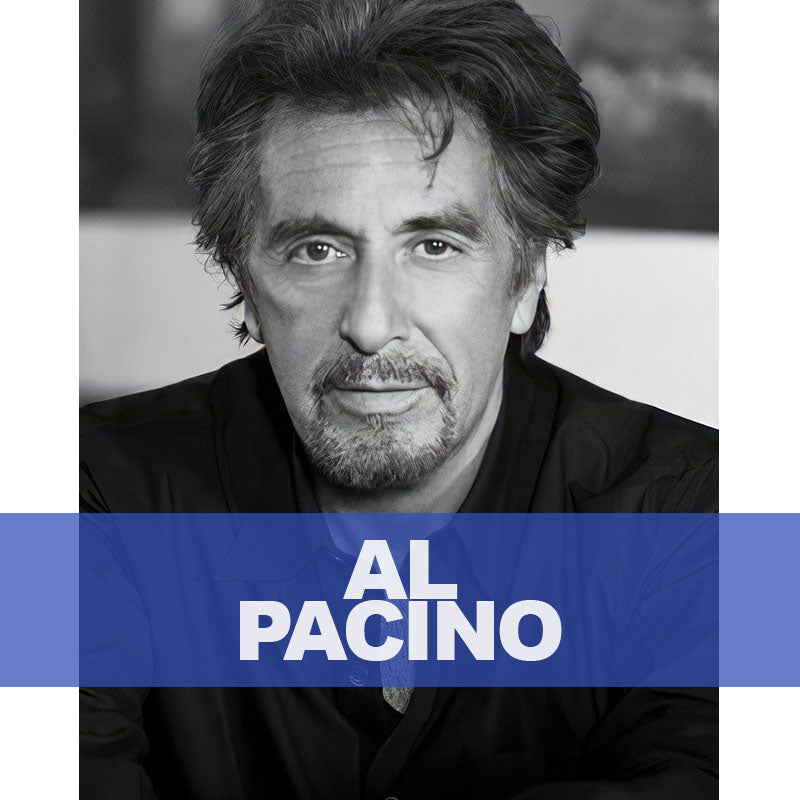 AL PACINO