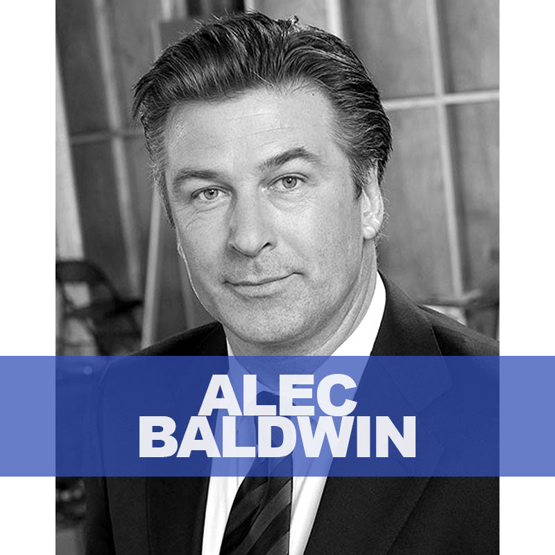 ALEC BALDWIN