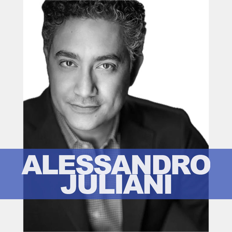 ALESSANDRO JULIANI