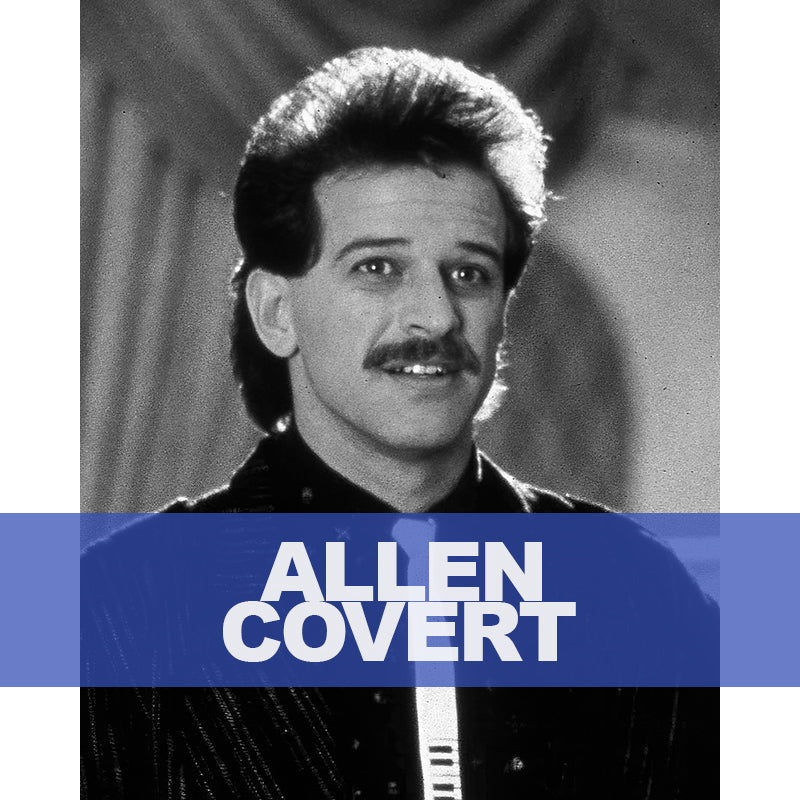 ALLEN COVERT