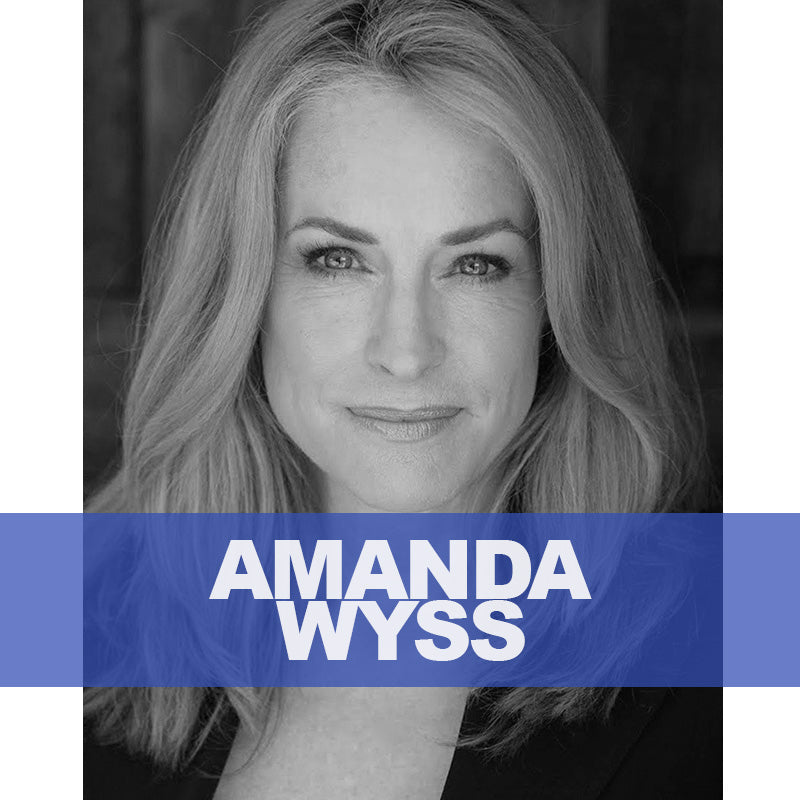 AMANDA WYSS