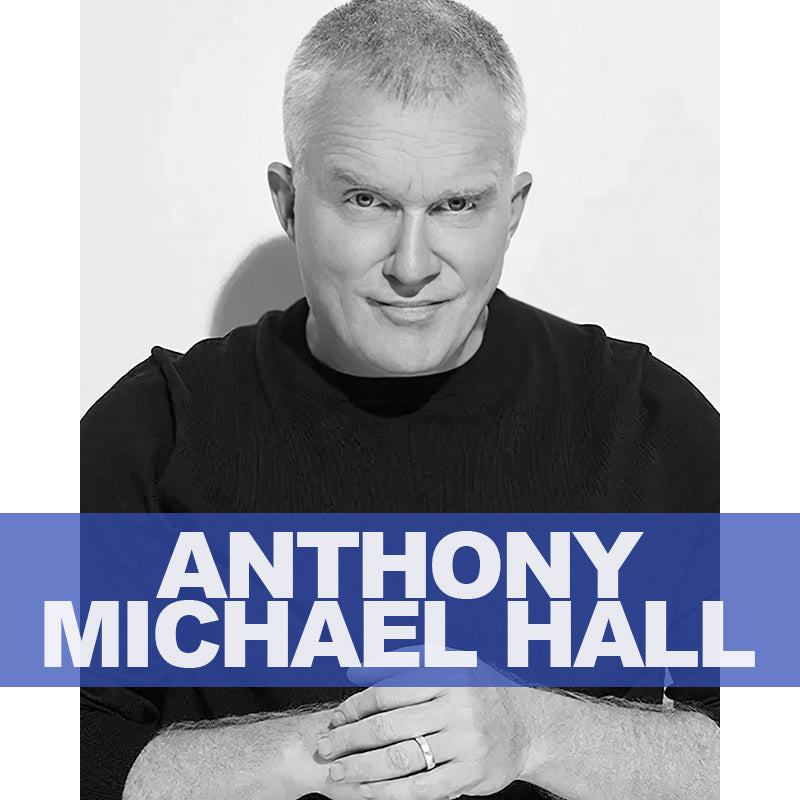 ANTHONY MICHAEL HALL