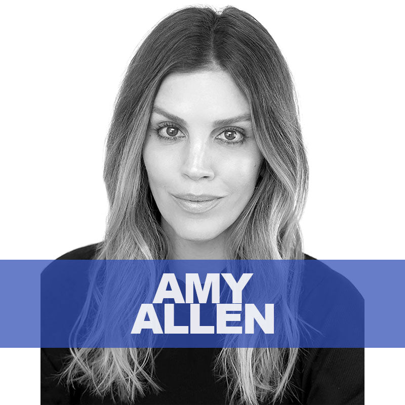 AMY ALLEN