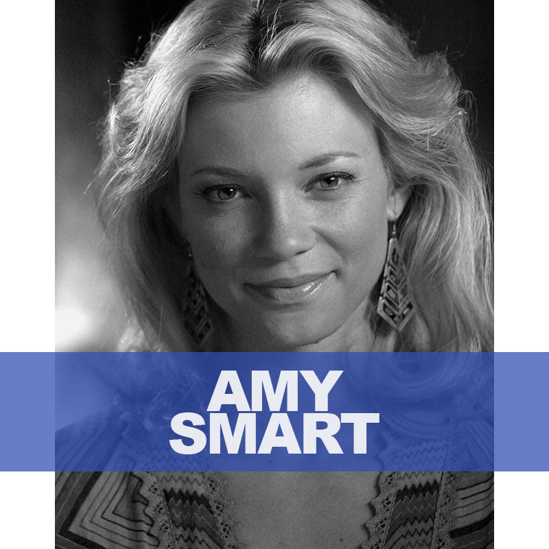 AMY SMART
