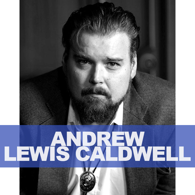 ANDREW LEWIS CALDWELL