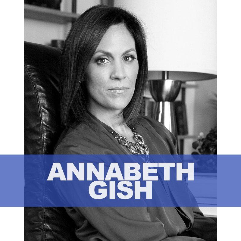 ANNABETH GISH