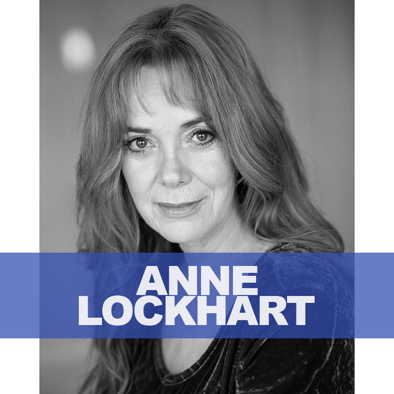 ANNE LOCKHART
