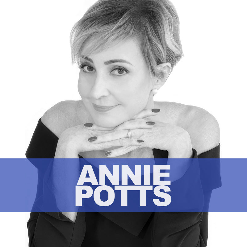 ANNIE POTTS