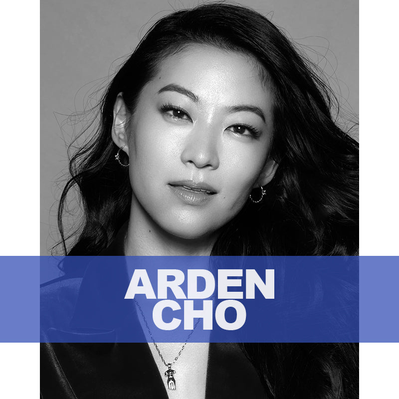 ARDEN CHO