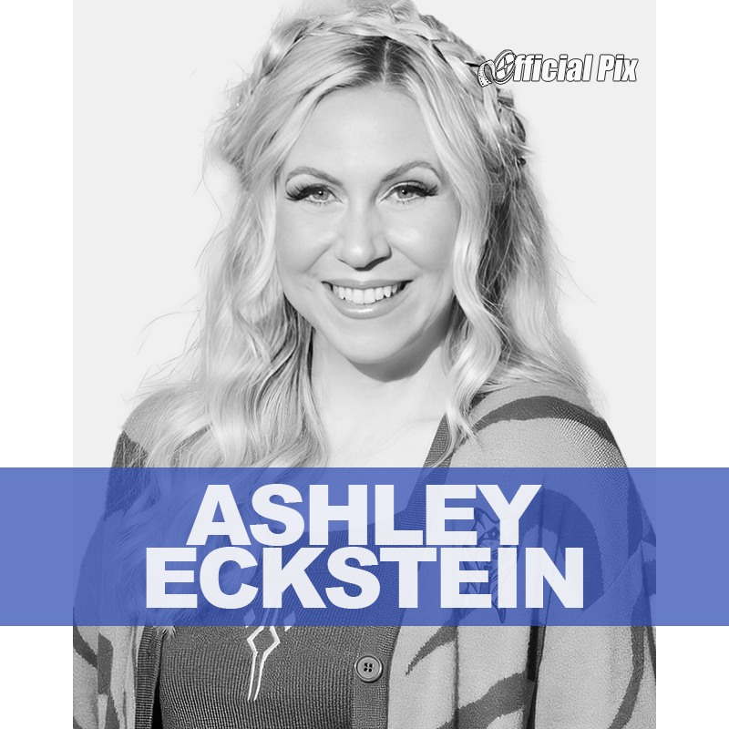 ASHLEY ECKSTEIN