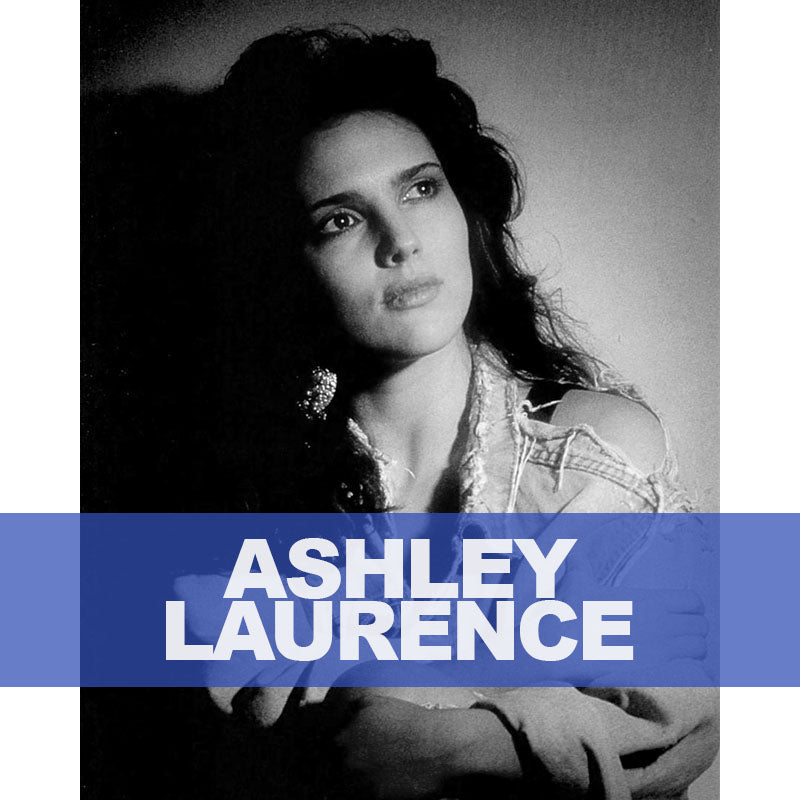 ASHLEY LAWRENCE