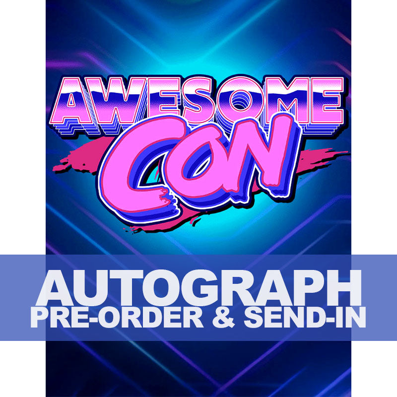 AWESOME CON